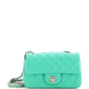 Chanel Classic Single Flap Bag Quilted #205582C48B